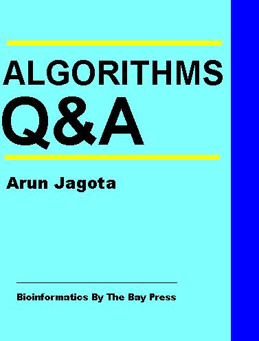 Algorithms Q&A